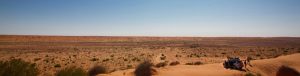 Simpson Desert SA