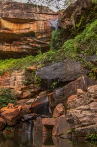 australian waterfall contact